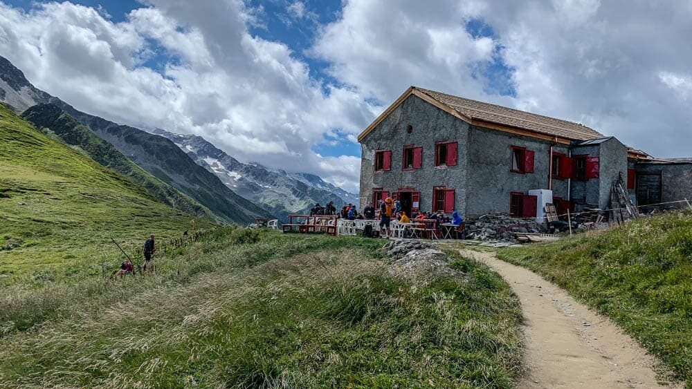 Tour du Mont Blanc: A Journey Through the Heart of the Alps